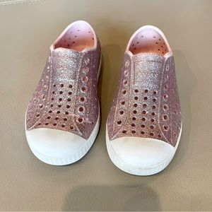 Jefferson Natives, C9, EUC